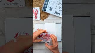 Stamps, Ink, and Paper = Amazing Cards!