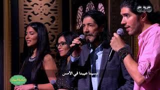 صاحبة السعادة | ميدلي لاغاني " موكلي -  بابار -  المحقق كونان "