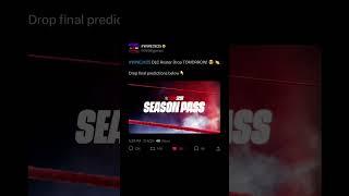 WWE 2K25 | DLC Roster Reveal TOMORROW! #wwe2k25 #wwegames #wwe #dlc #tna #wrestling