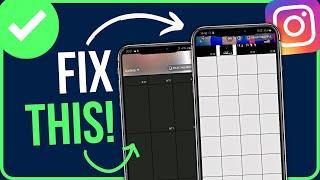 [FIXED] Instagram Not Showing Camera Roll Photos | Fix Gallery Not Showing in Instagram