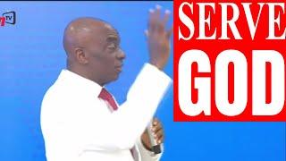 ARE YOU A SERVANT OF GOD ? BISHOP DAVID OYEDEPO | #NEWDAWNTV | MAY 2020