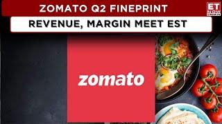 Zomato Q2 Earnings: Higher Taxes Dent PAT, Board Approves ₹8,500 Cr Fundraise | Business News