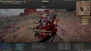 Deadeye - Darkseekers' retreat BSR 1cycle  데드아이 침소 흑정 1싸이클 (6젠)