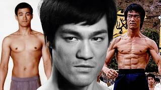 The Rise and Fall of Bruce Lee