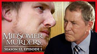 Dogleg Murders | Full Episode | Season 12 Episode 1 | Midsomer Murders