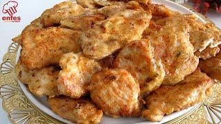 My grandmother taught me this dish! The most delicious chicken recipe for dinner