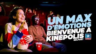 KINEPOLIS BELFORT