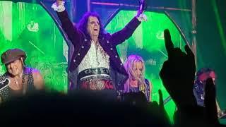 Alice Cooper -  Poison (live 2024)