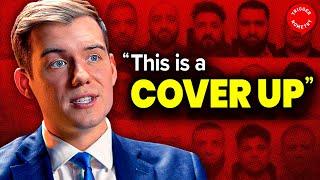 The UNCENSORED Truth About Grooming Gangs - Charlie Peters