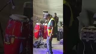 Burning Spear - Mek We Dweet (Live South Africa 2024)