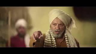 Best Punjabi Film Comedy & Emotional Scenes.