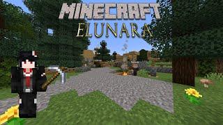  Minecraft Elunara  01# Ein neues Abenteuer beginnt!