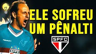 O DIA QUE ROGÉRIO CENI FEZ ALGO IMPOSSÍVEL E HISTÓRICO QUE PASSOU DESAPERCEBIDO POR DÉCADAS!