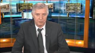 Иван Воронков — о самом большом успехе за всю историю ВК «Университет»
