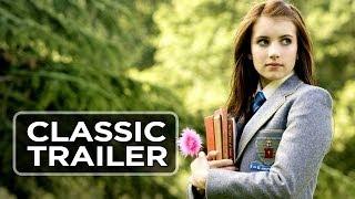 Wild Child (2008) Official Trailer #1 - Emma Roberts, Aidan Quinn Movie HD