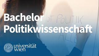 Politikwissenschaft studieren an der Uni Wien: das musst du wissen!