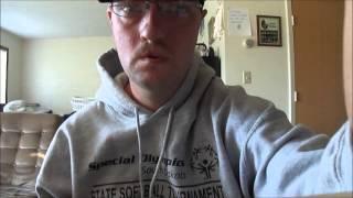 Eric Colvin's Softball Interview
