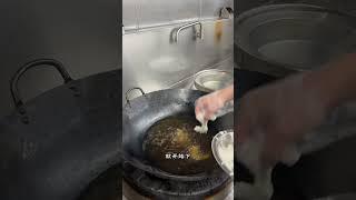 虾子再也不要做什么口味的了；试试粤菜这道芝士海胆虾球 # 美食教程 # 粤菜 # 美食 # 又好吃又有颜