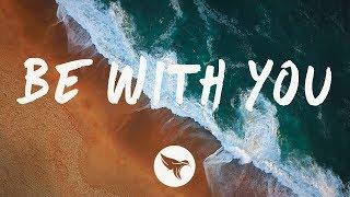 Cadmium - Be With You (Lyrics) feat. Grant Dawson