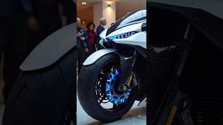 Insane Mercedes Hyper Tech #shorts