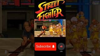  Balrog vs Dhalsim - Legendary Street Fighter Showdown!  #Balrog #Dhalsim #StreetFighter