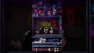 I am Hersunsetter, your guide through the veils of reality, and the host of horrors. #horrorgaming