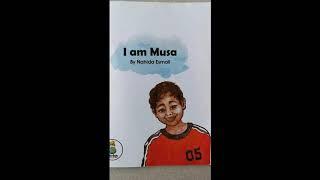 Stories for Kids 1 - I am Musa [A day in the life of little Musa]