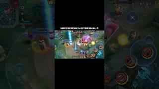 lag prank and they got wiped out…