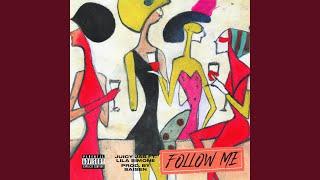 Follow Me (feat. Lila Simone) ((Jersey Club))