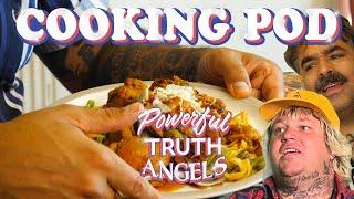 THE COOKING CHALLENGE | Powerful Truth Angels | EP 24