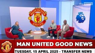 BREAKINGDOUBLE DEAL DONE?MAN UNITED EXCITED NEWS & TRANSFER UPDATES NEWLY EXPOSEDCONFIRMED #mufc
