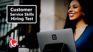 How to Pass Customer Service Skills Hiring Assessment Test: Questions & Answers