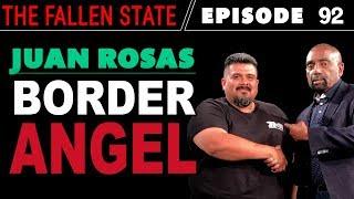 Mexican Immigrant Demands ILLEGALS Come Before Citizens, Pushes Open Borders & Social Justice (#92)