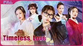 Timeless Love | Love Story Romance film Time-Travel Comedy Fantasy Movie | Full Movie HD