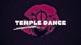 Rema ft. Omah Lay - Afrobeats Type Beat  - TEMPLE DANCE