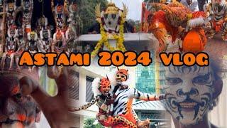 Astami 2024 vlog  Tulu vlog | Antra Kotian