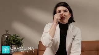 Non-Surgical Rhinoplasty | Carolina Facial Plastics