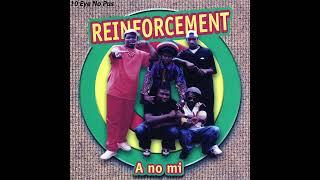 Reinforcement - Eye No Pas