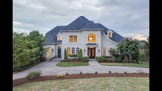 673 Legends Crest Drive  |  Franklin, TN