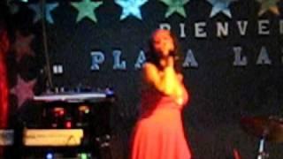 When Kareoke Goes Wrong
