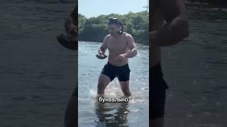 Как добыть морепродукты если не умеешь нырять Владивосток канал