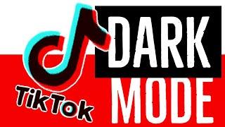 Tiktok dark mode - how to turn on TikTok dark mode   #Shorts #tiktok #darkmode