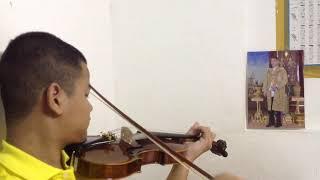 Preparing for the exam  Royal Thai Air Force Music Division by Kor-Dhum Hmonthong