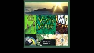 Tempo - Márcio Leonardo e Banda Vento Verde