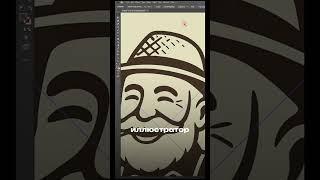 Логотип за 30 секунд в ChatGPT  #логотип #нейросети #chatgpt  #tutorial