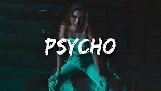 Mia Rodriguez - Psycho (Lyrics)