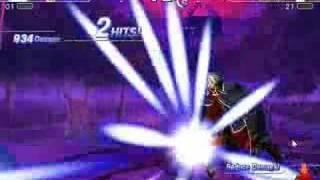 MBAC Ciel (julian) vs (Rhinehart) Warachia