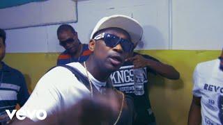 Busy Signal - How Dem A Talk [Explicit] - Official Visual