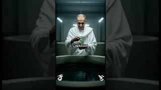 أراد تسميم بئر زمزم فعاقبه الله بطريقة لن تتخيلها النهاية صادمة