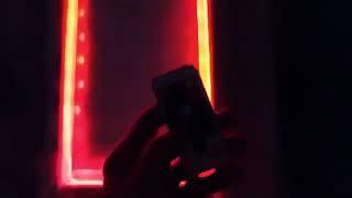 Custom Clear Apoxy RGB Deckplate lit For Kugoo M4 M4 Pro G booter